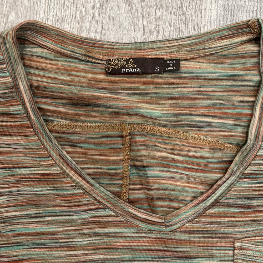Prana, Size Small, Multicolor - image 4